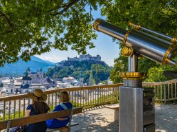 Fotowalk Stadt Salzburg